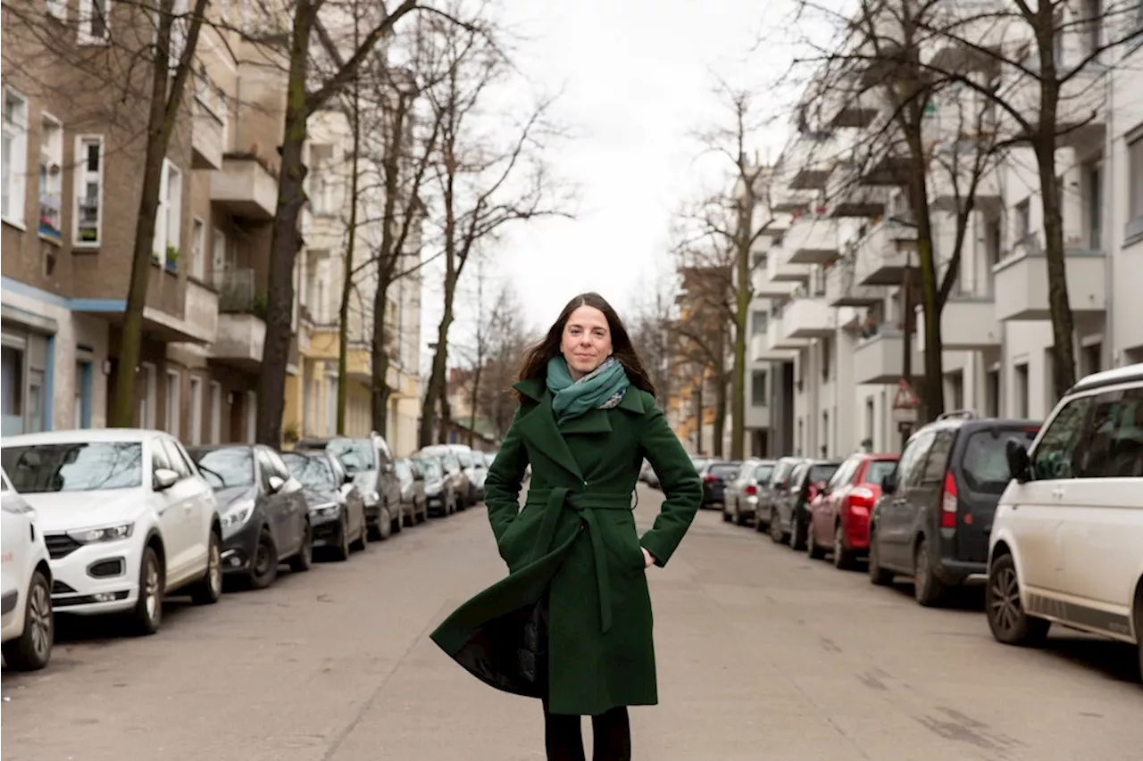 Grüne in Pankow: Julia Schneider bewirbt sich gegen Stefan Gelbhaar um Direktkandidatur