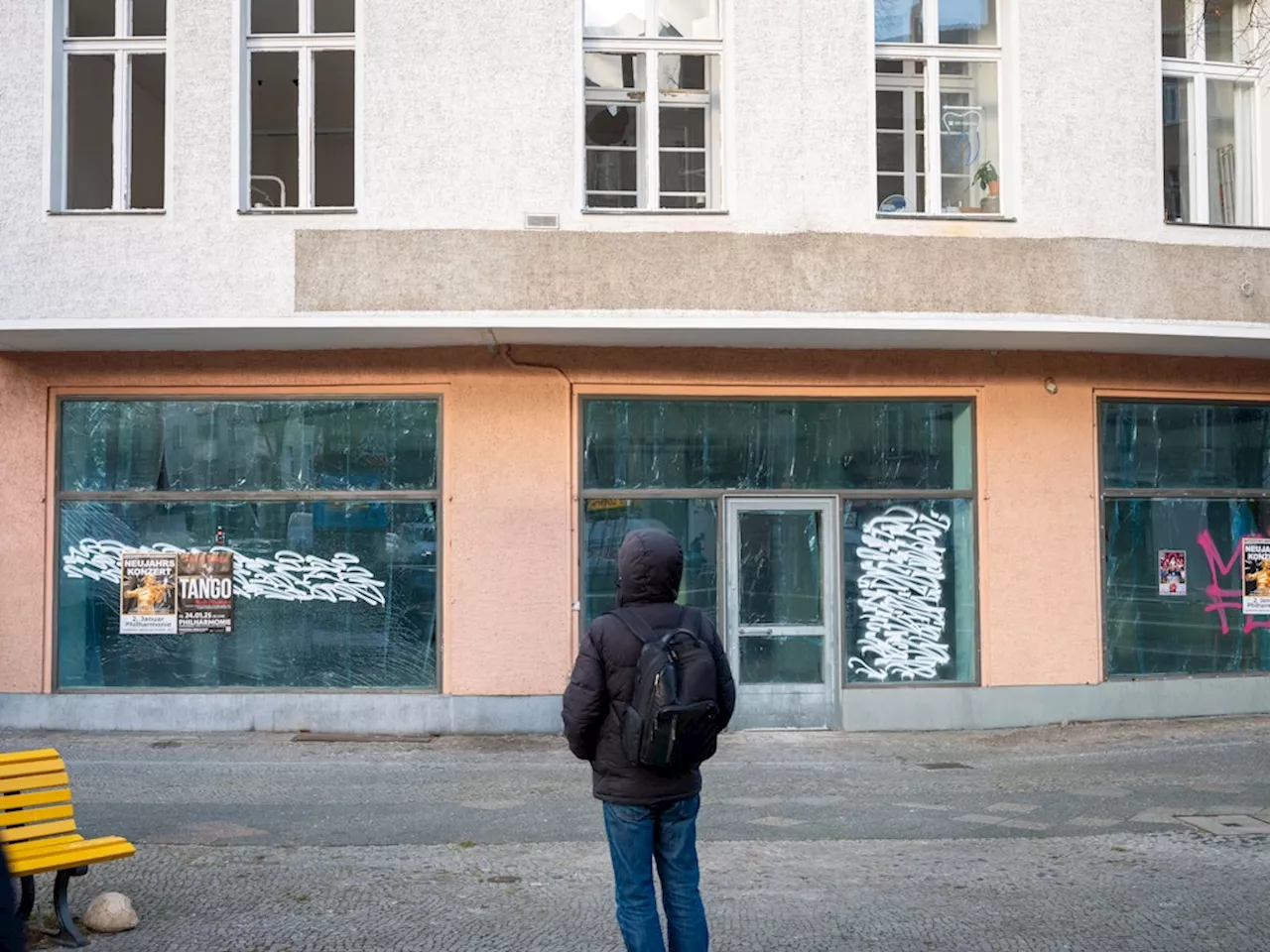 Statiker geben Entwarnung: Wohnungen nach Explosion wieder bewohnbar