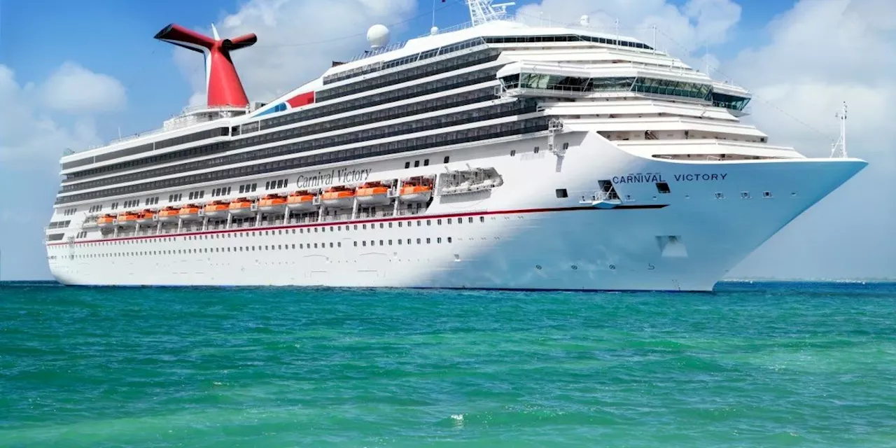 Carnival Cruise Line Ends AARP Gift Card Discount