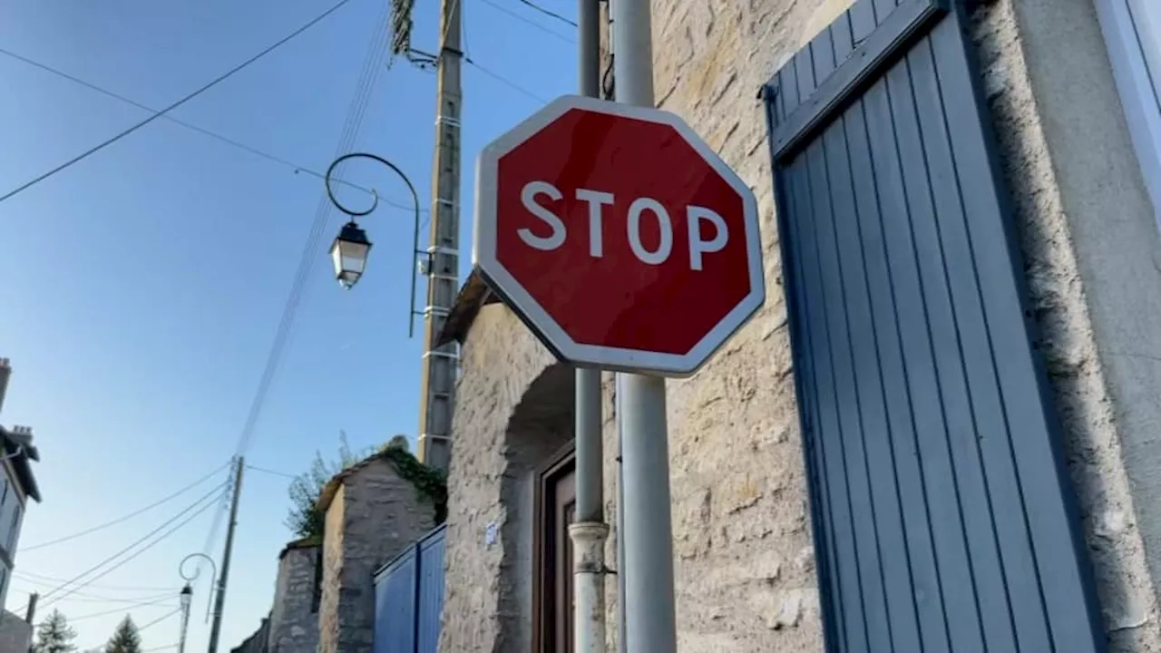 14 Panneaux Stop en 500 mètres : La Rochelle Expérimente pour Réduire la Vitesse