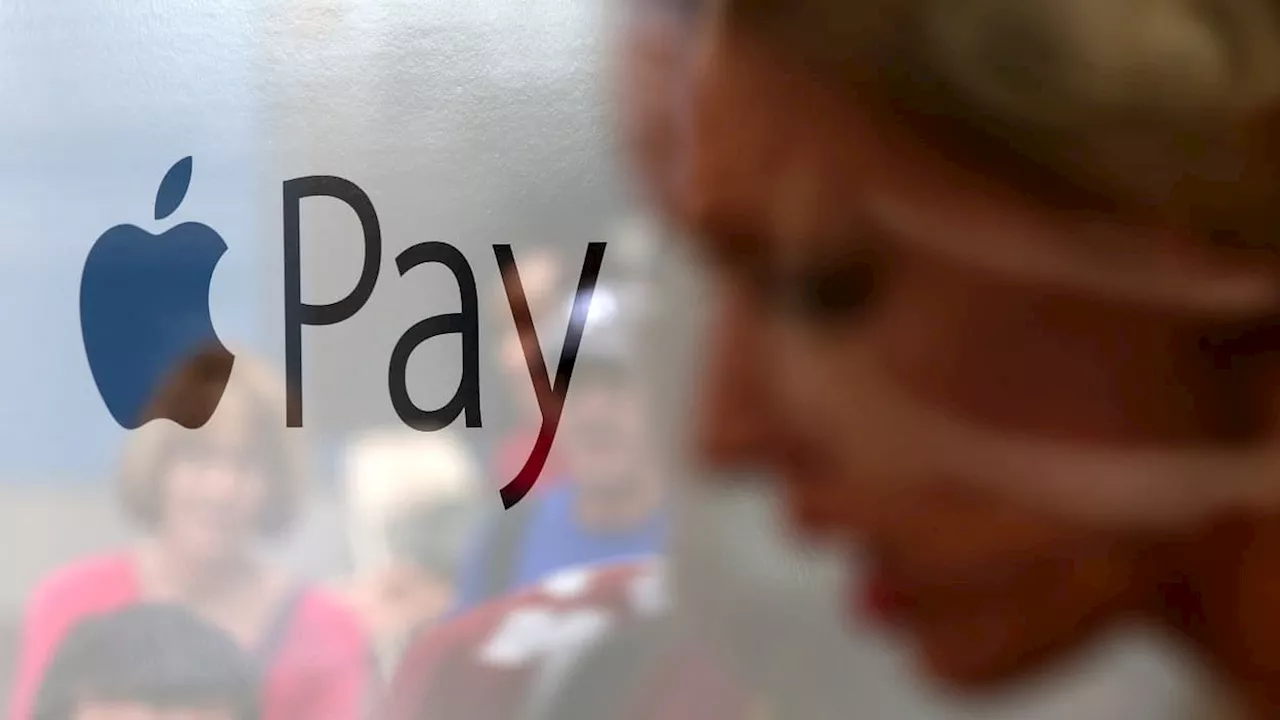 Apple Pay : L'atout secret des escrocs