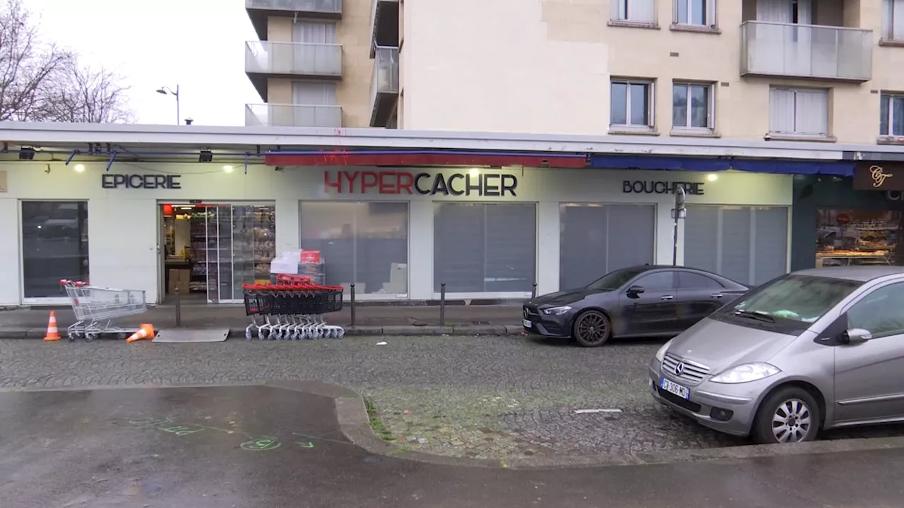 Dix ans après l'attentat de l'Hyper Cacher, la vie reprend son cours, mais l'inquiétude reste