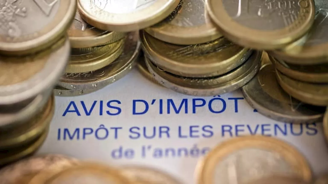 Le sort de millions de contribuables toujours en suspens