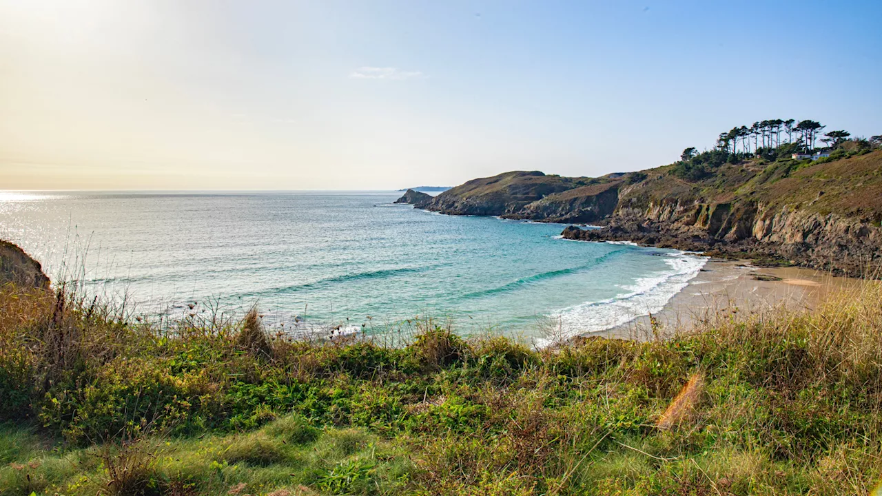 L'Île de Molène: Une Escapade Enchantée en Bretagne