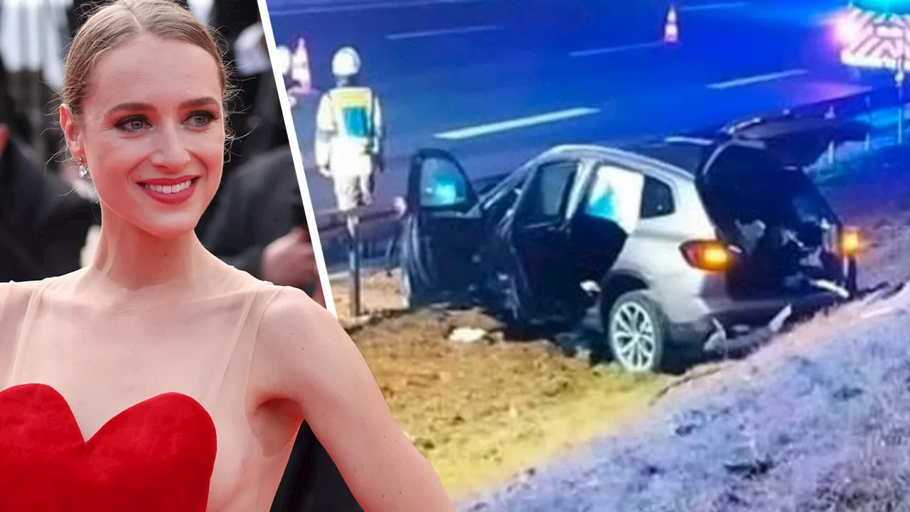 Deutsche Miss Annabella Fleck bei Horror-Unfall schwer verletzt