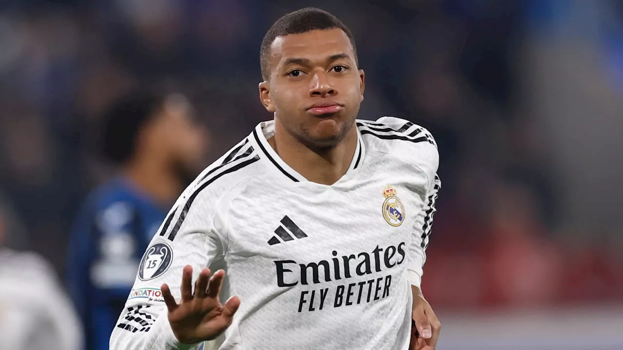 Mbappé-Streit: Droht PSG der Ausschluss aus der Champions League?