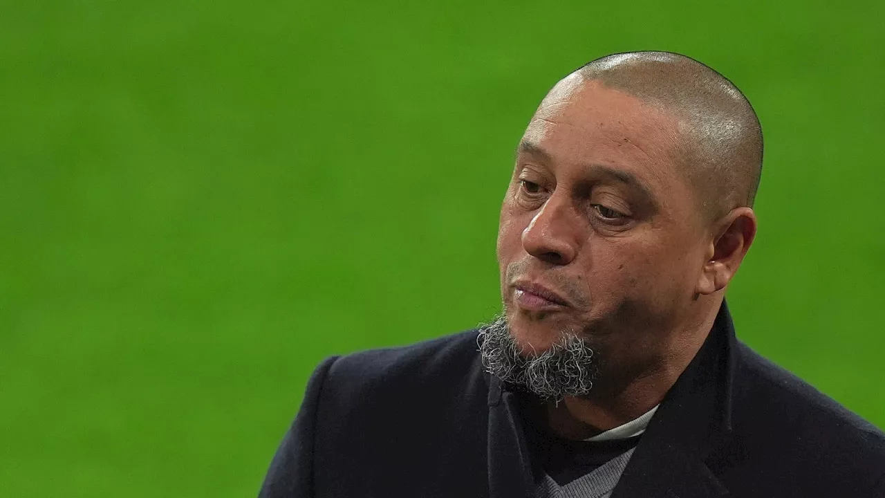 Roberto Carlos trennt sich nach 15 Jahren Ehe