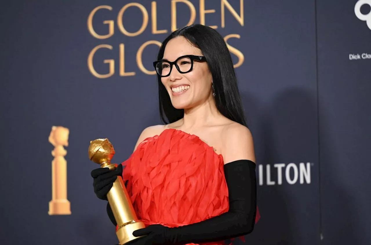 Ali Wong Earns Directors Guild of America Nomination for 'Single Lady' Special