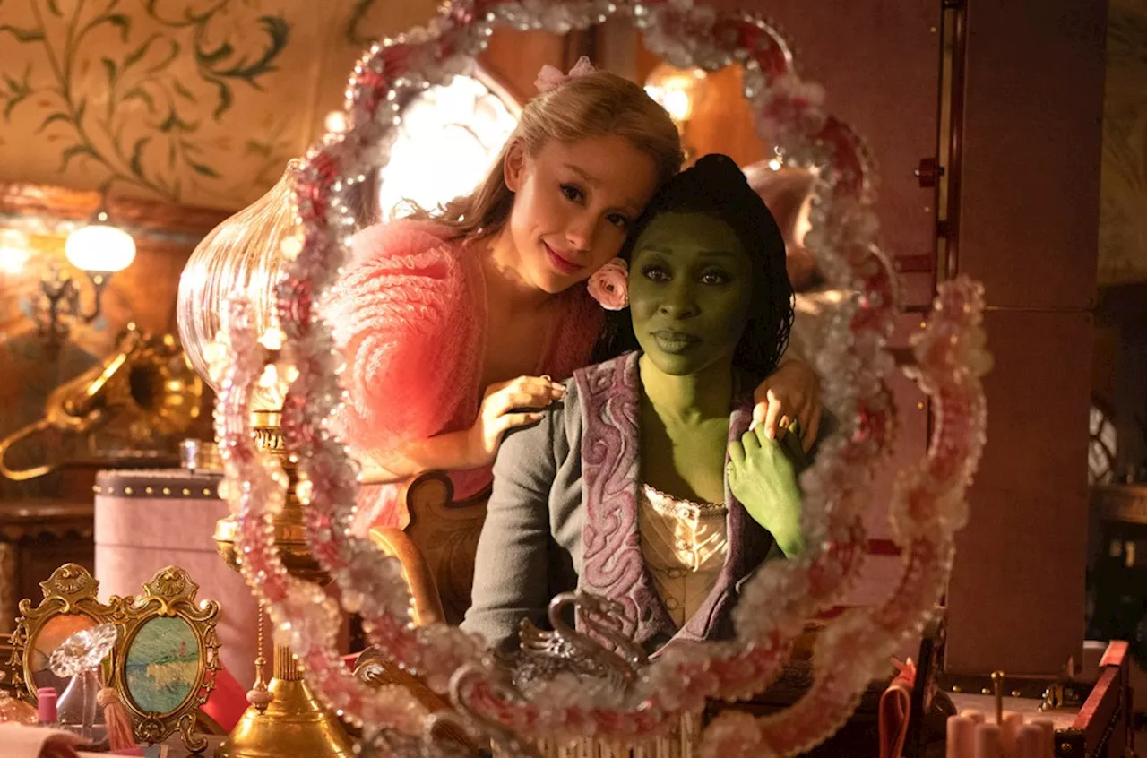 Everything We Know About ‘Wicked: For Good’ (So Far)