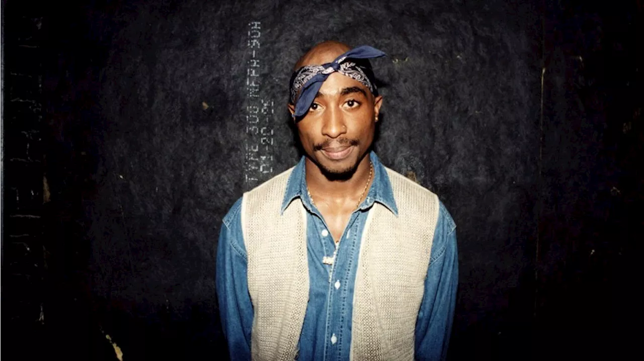 Ex-Gang Leader Seeks Dismissal of Charges in Tupac Shakur Murder Case