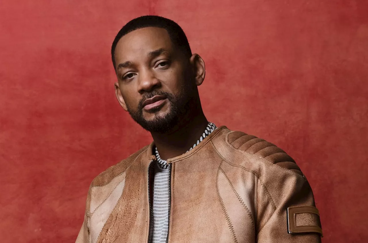 No, Will Smith Will Not Star in New ‘Matrix’ Movie, Despite Cryptic Instagram Post