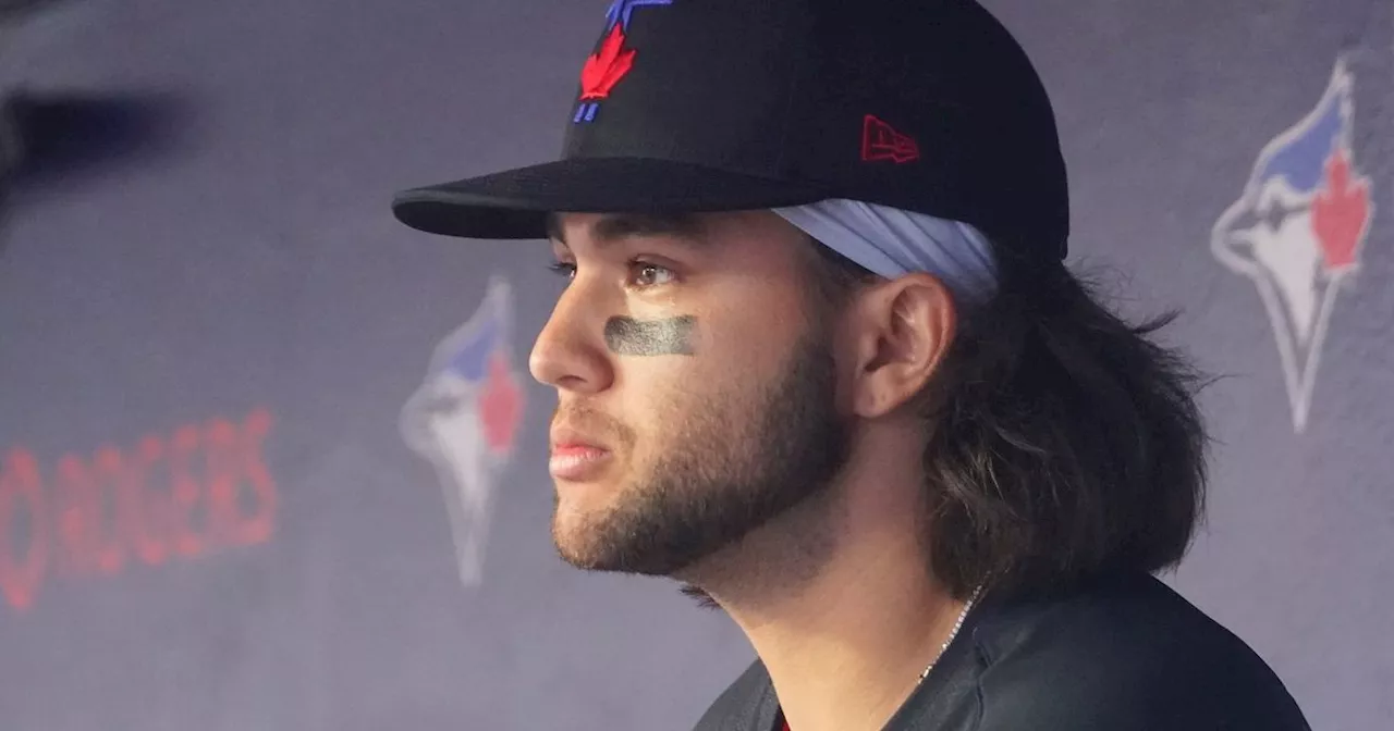 Bichette's Future with Blue Jays Uncertain After Disappointing 2024 Season