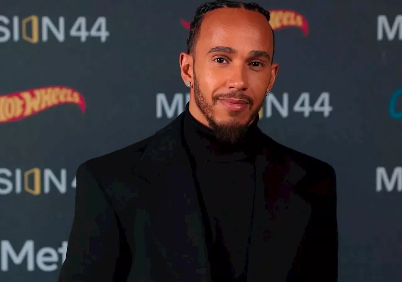 Lewis Hamilton a sus 40 años: El desafío de conquistar un octavo título con Ferrari