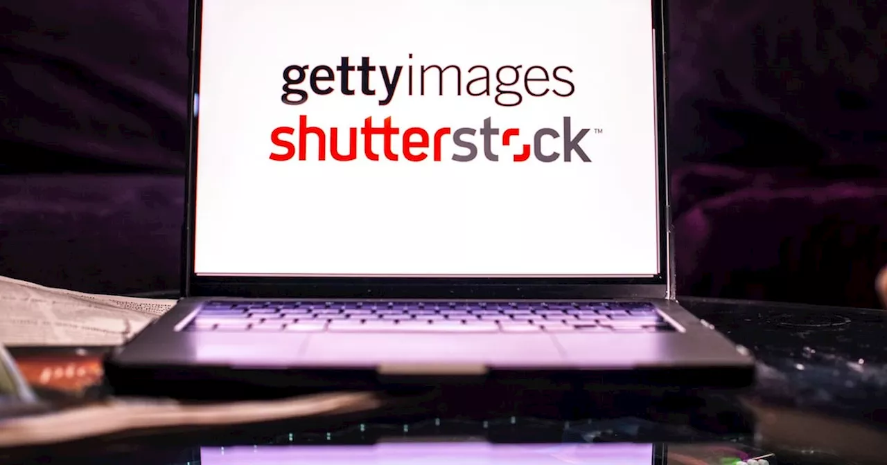 Getty Images to Acquire Shutterstock in $3.7 Billion Deal