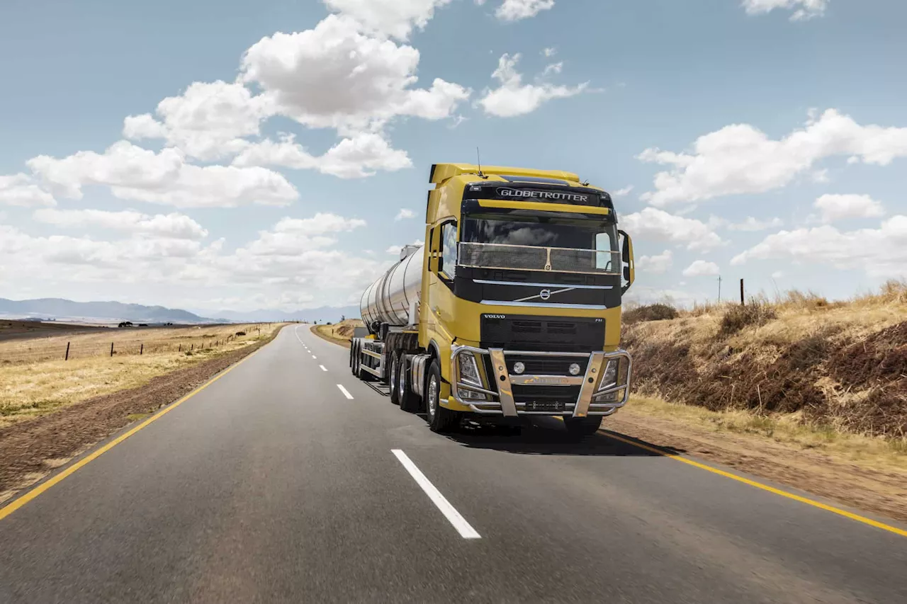 Volvo Trucks Highlights Common Truck Accidents and Safety Measures