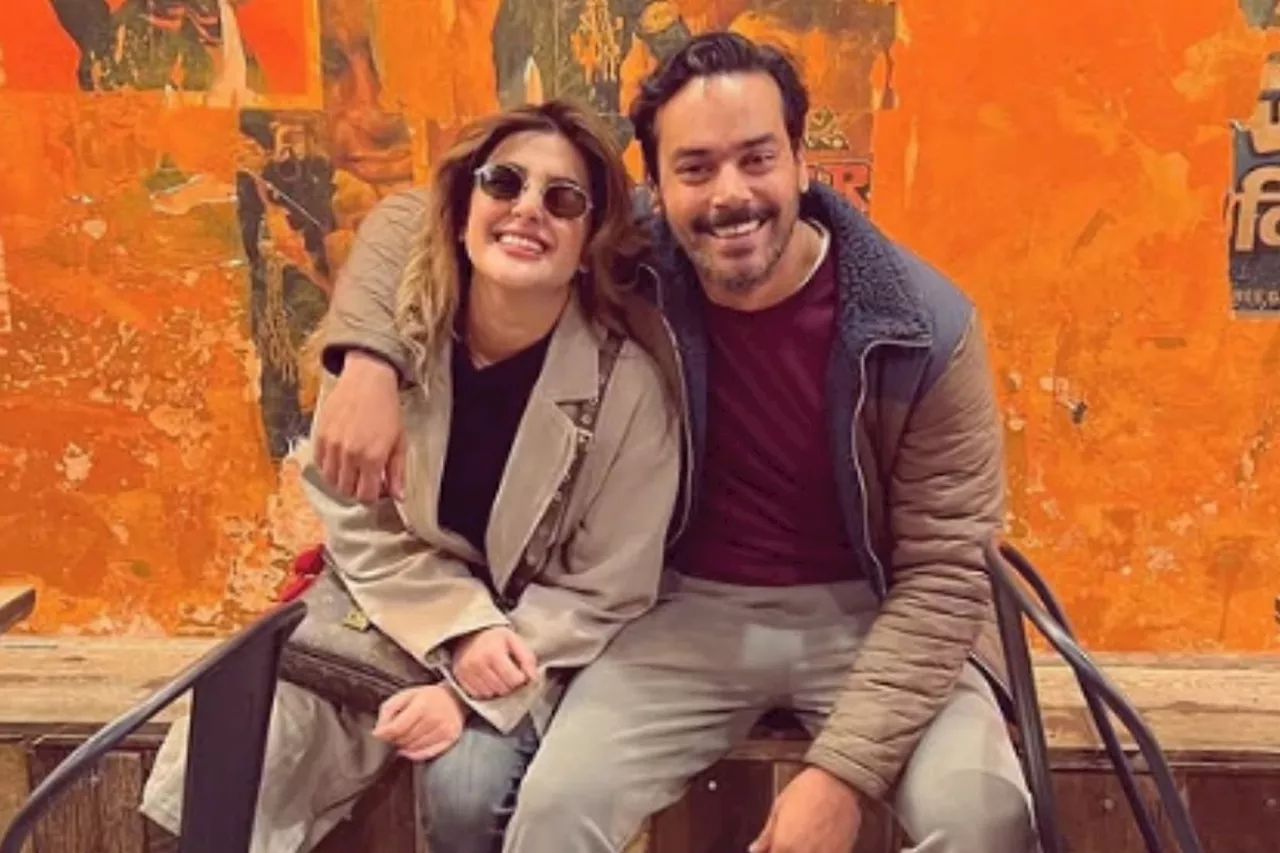 Gohar Rasheed, Kubra Khan spark wedding rumors amid preparations