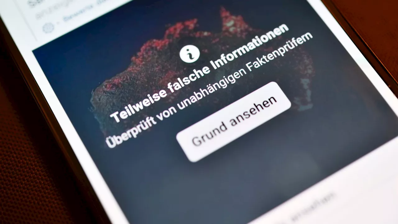 Meta kündigt umfassende Änderungen bei der Moderation von Online-Inhalten an