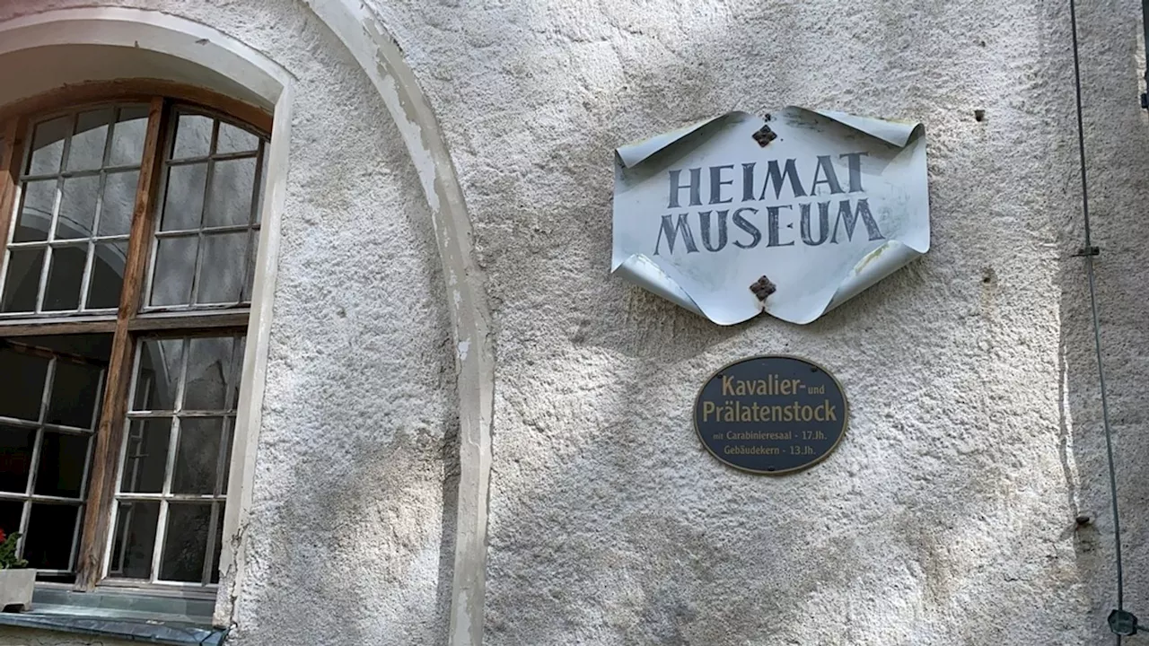 Starnberger Heimatmuseum droht Schließung