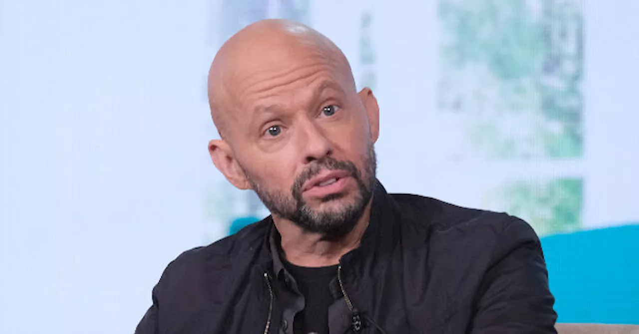 Actor Jon Cryer Says Kamala Harris Lost Election Because Americans ‘Hate Black Women’