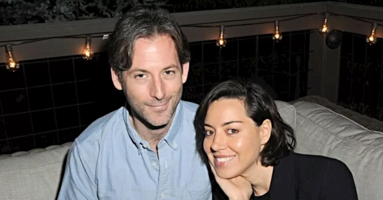 Actress Aubrey Plaza Calls Husband Jeff Baena’s Suicide an ‘Unimaginable Tragedy’