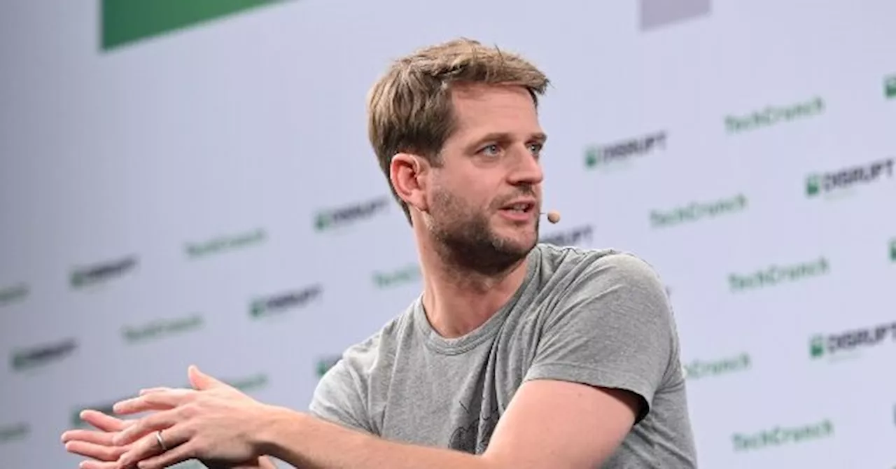 CEO of Tech Company Klarna Feels ‘Gloomy’ Because He Believes AI Can Do His Job