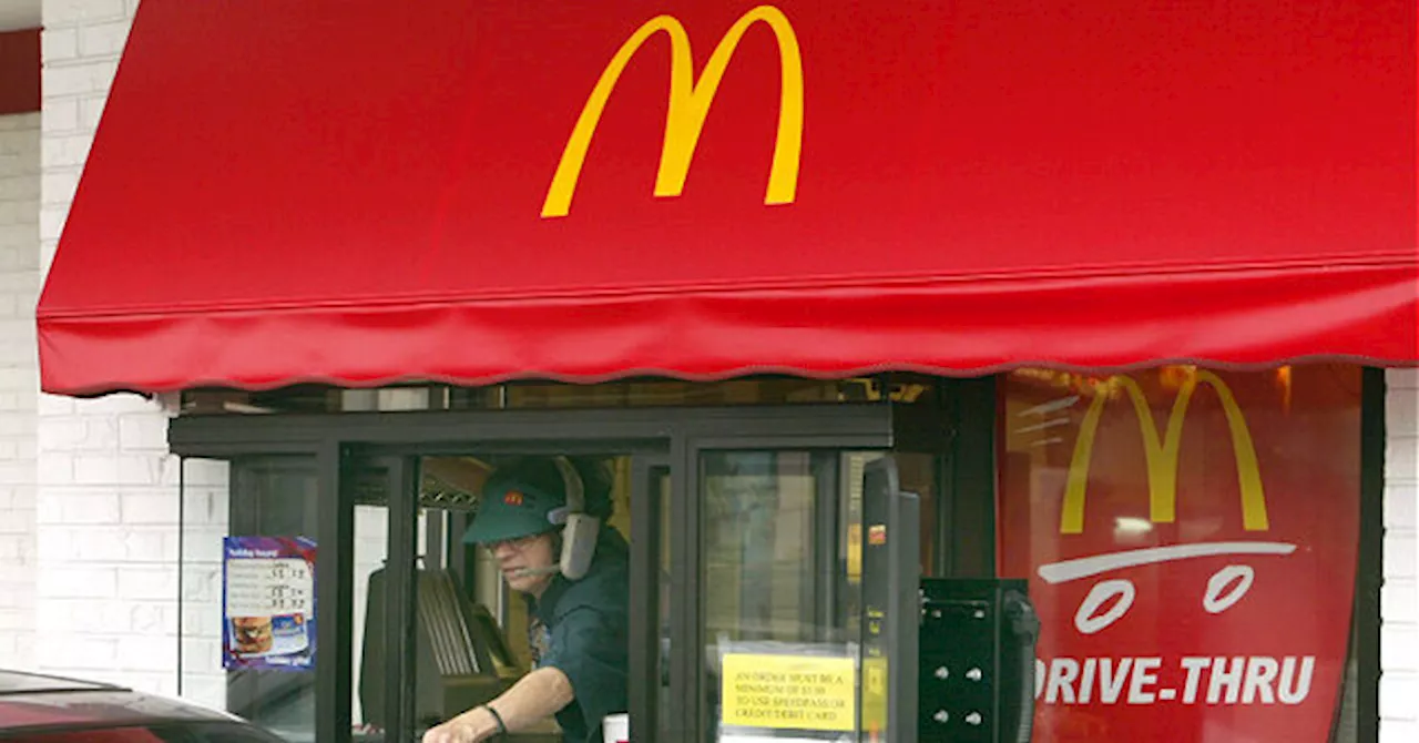 McDonald's Scales Back DEI Initiatives Amid Affirmative Action Ruling