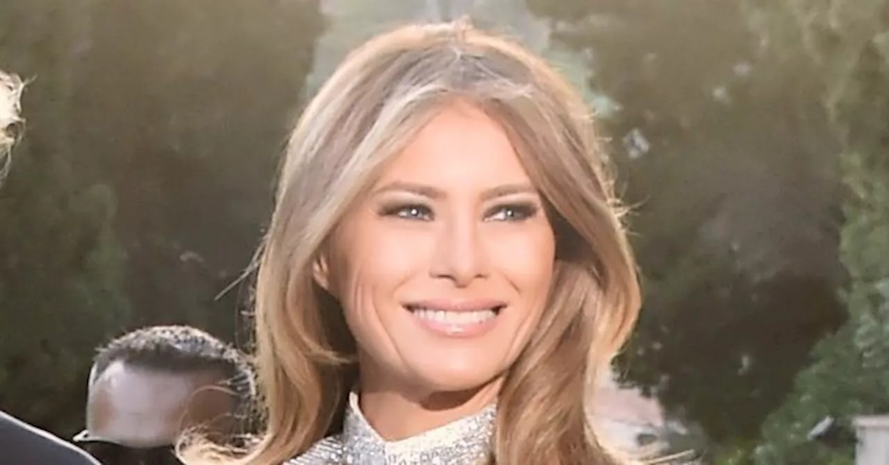 Melania Trump Lands $40 Million Deal for First Lady Documentary