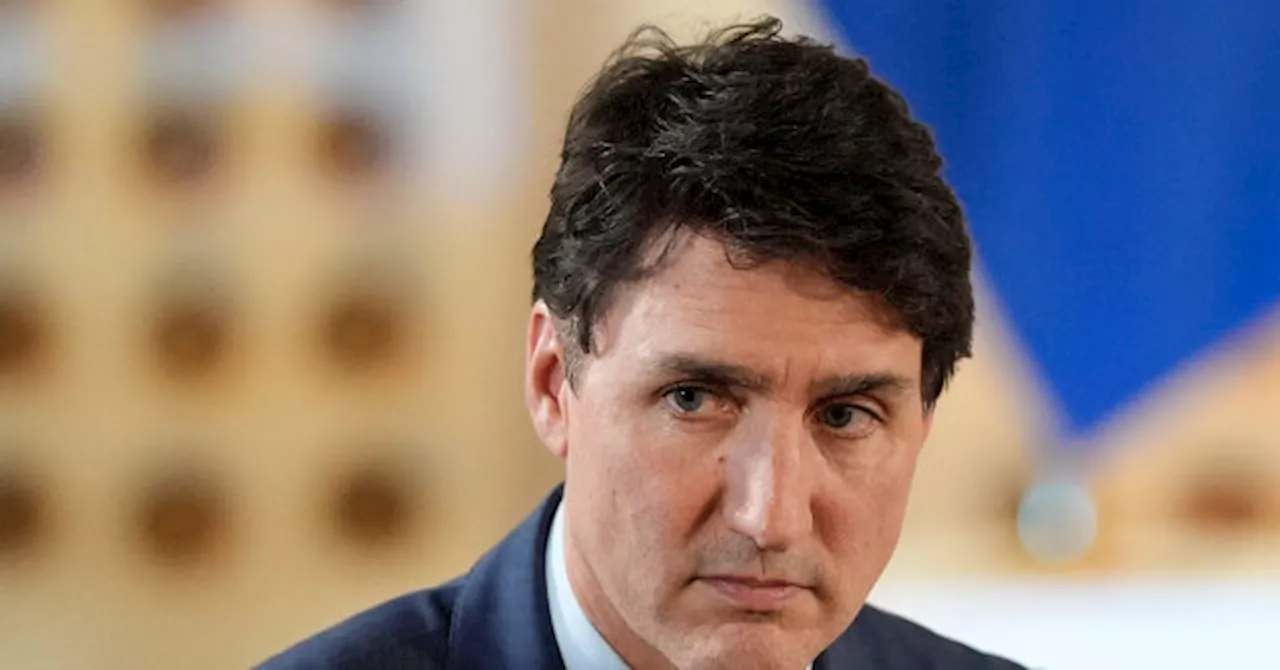 Trudeau Resigns After Tumultuous Second Term Marked by Scandals and Controversies