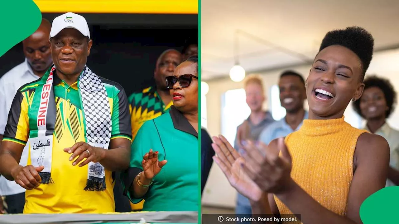 ANC Campaigning Sparks Outrage in Khayelitsha