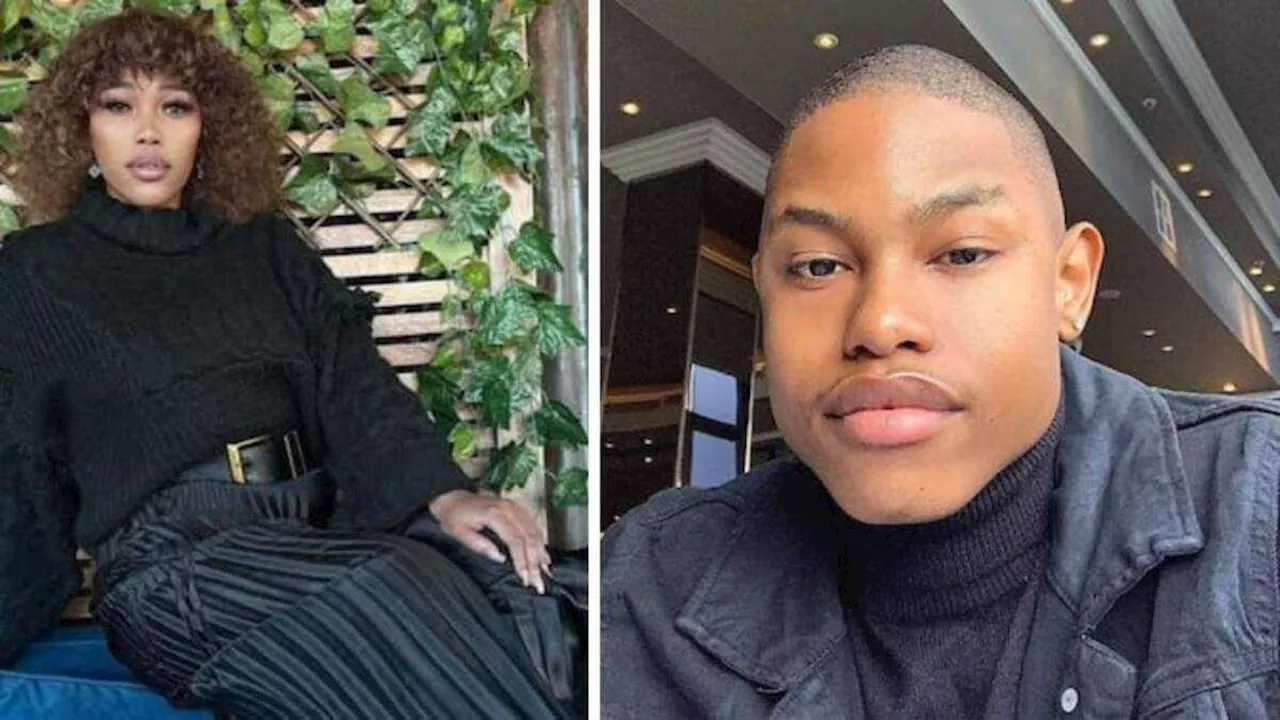 Donell Mbele Accused of Assaulting Girlfriend, Tamia Carvalho