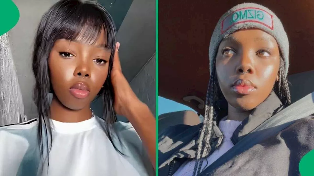 Mzansi Lady's 'Honesty Hour' on TikTok Almost Kills Her Mom