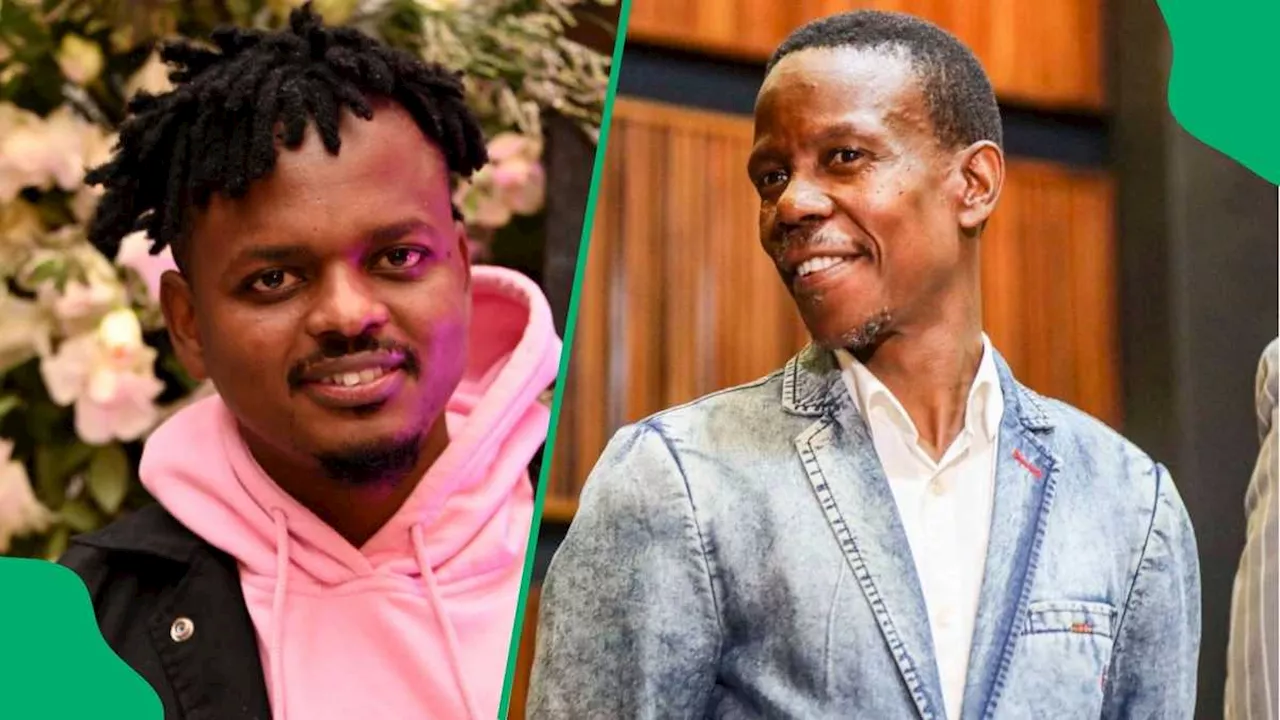 Pastor Mboro Speaks Out Against MacG After Feeling Betrayed