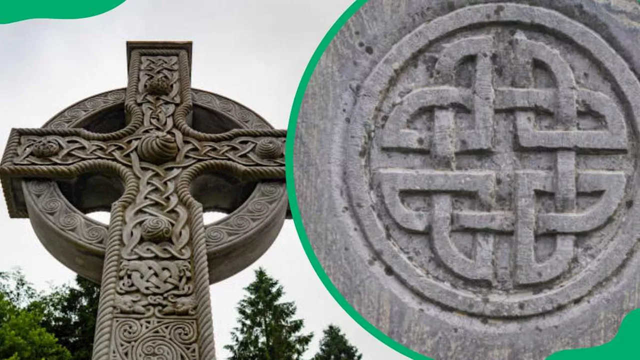 The Meaning of Celtic Knots: Symbolism and History