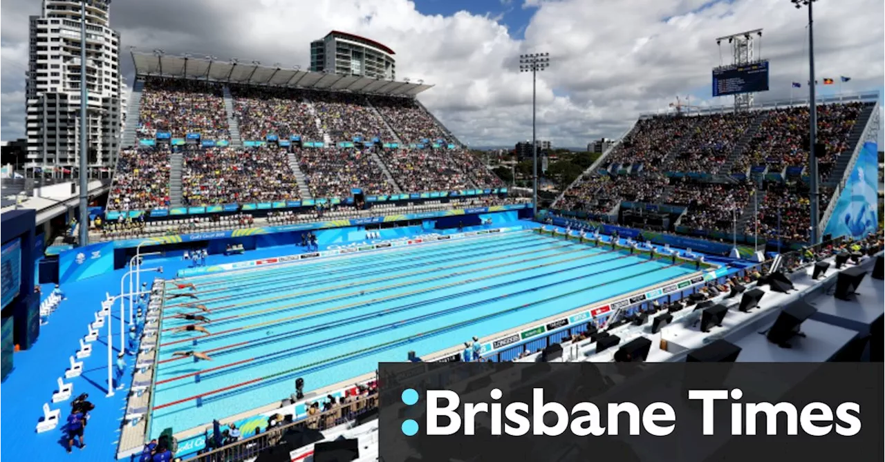 Gold Coast Mayor Seeks 2032 Swimming Hosting Rights, Citing Cost Savings