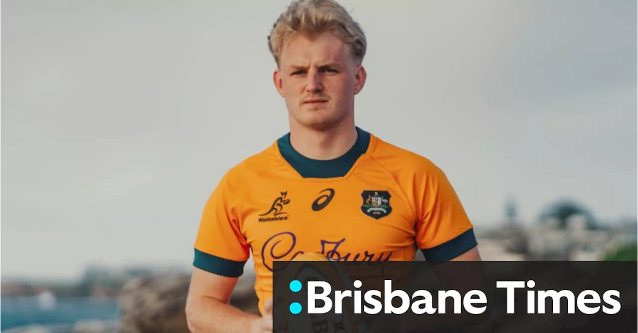 Lynagh Eyes Lions Tour After Promising Wallabies Debut