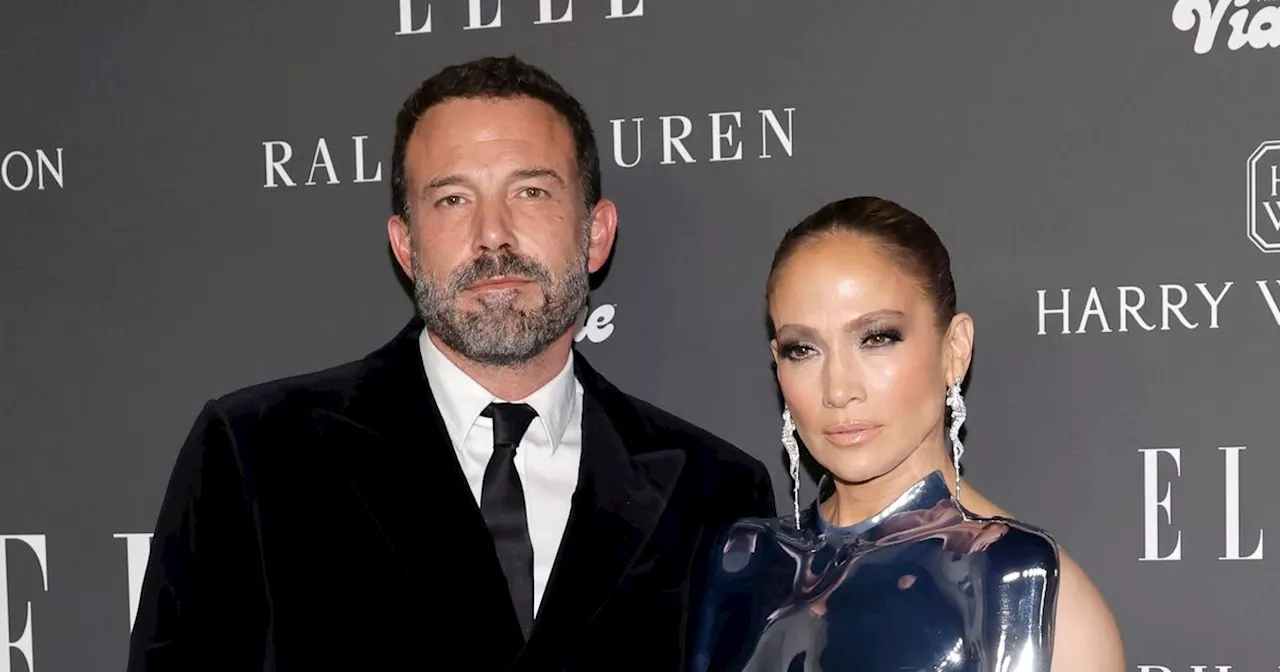 Ben Affleck & Jennifer Lopez: Ihre Scheidung ist durch