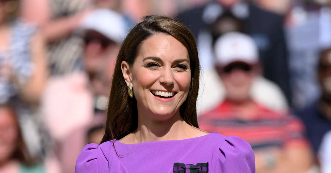 Prinzessin Kate feiert ihren 43. Geburtstag in Windsor