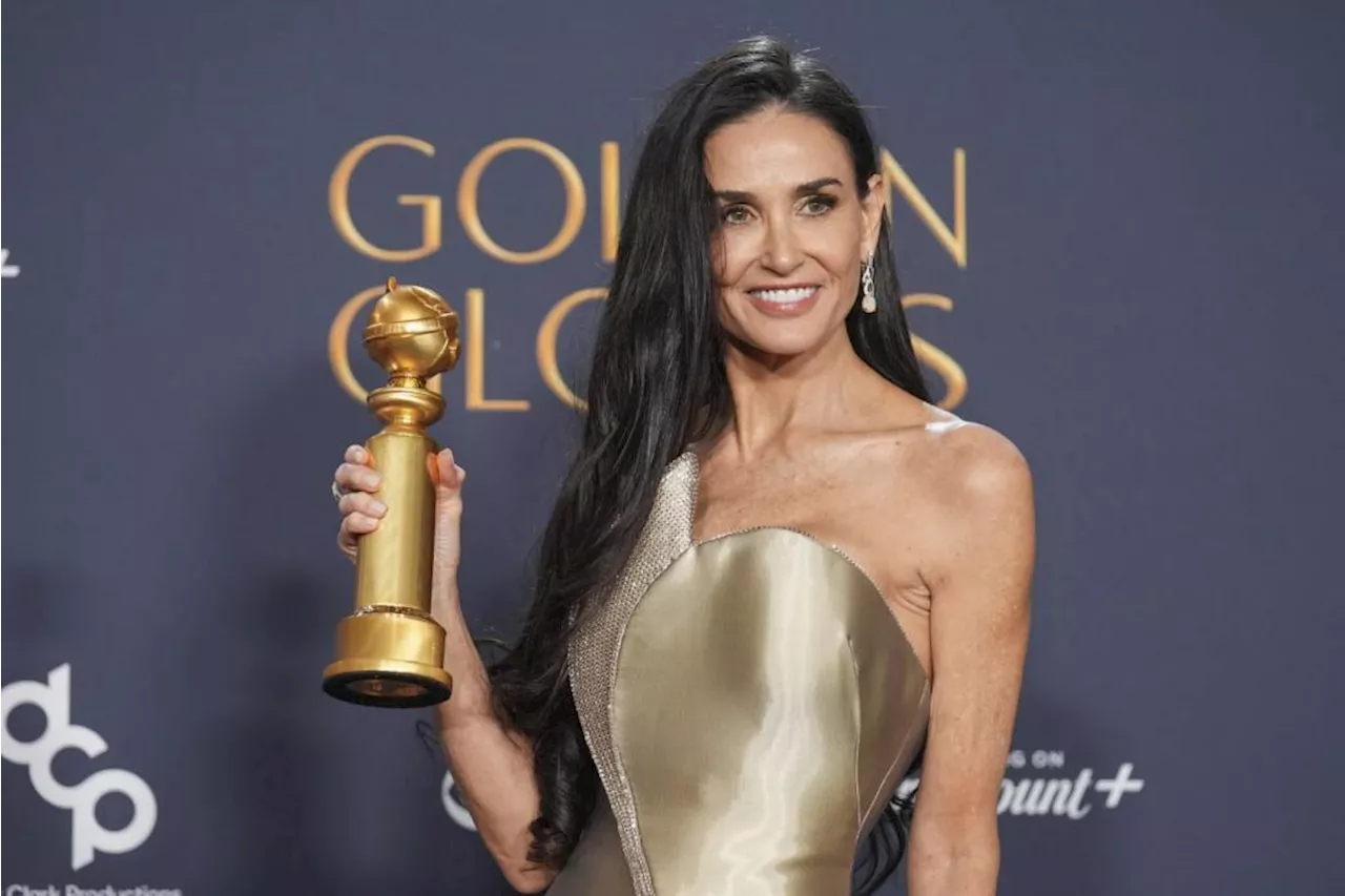 Golden Globes Awards: 'The Brutalist' and 'Emilia Perez' Capture Top Honors