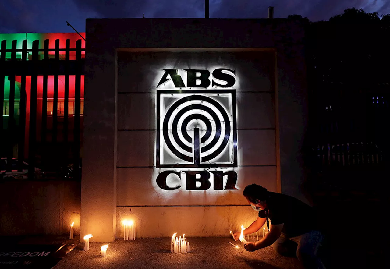 House Leader Files Bill to Renew ABS-CBN Franchise