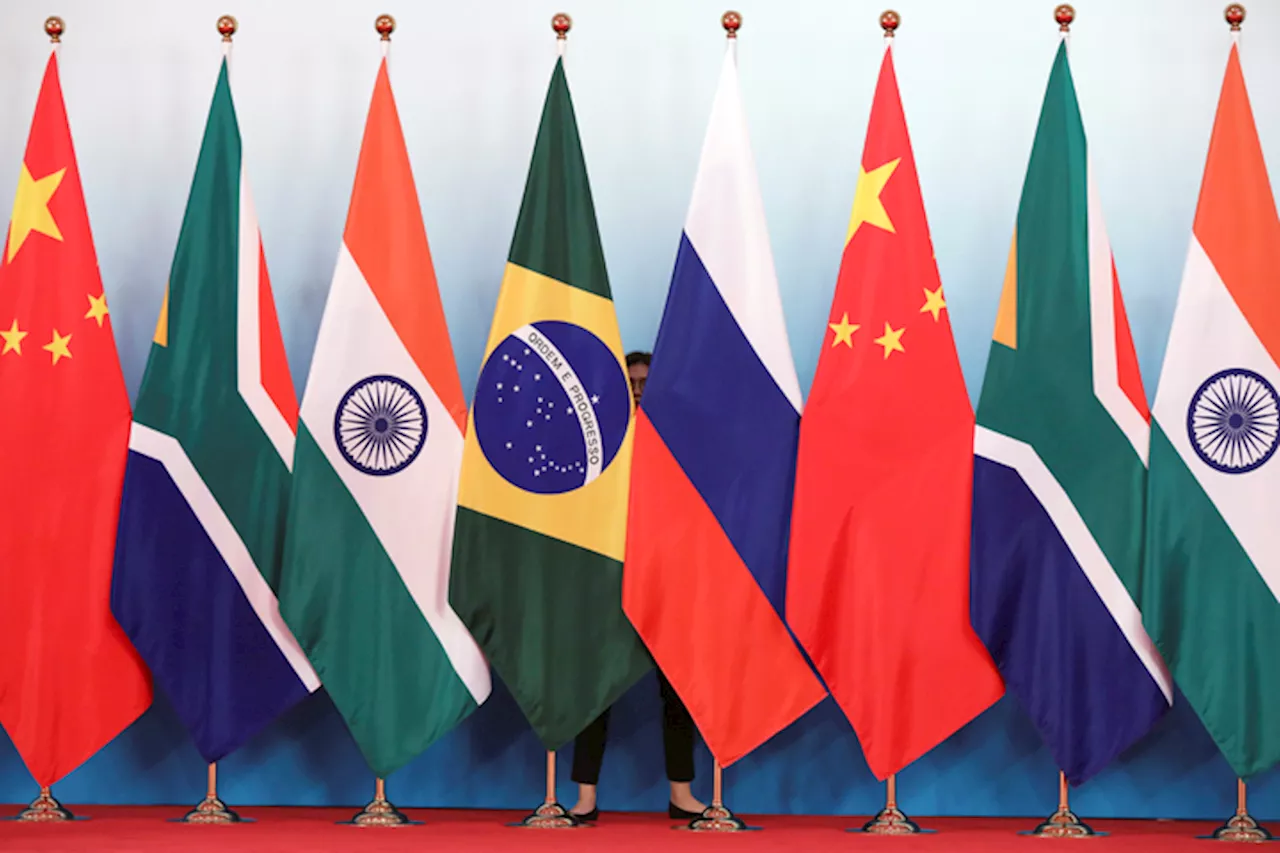 Indonesia Officially Joins BRICS Bloc