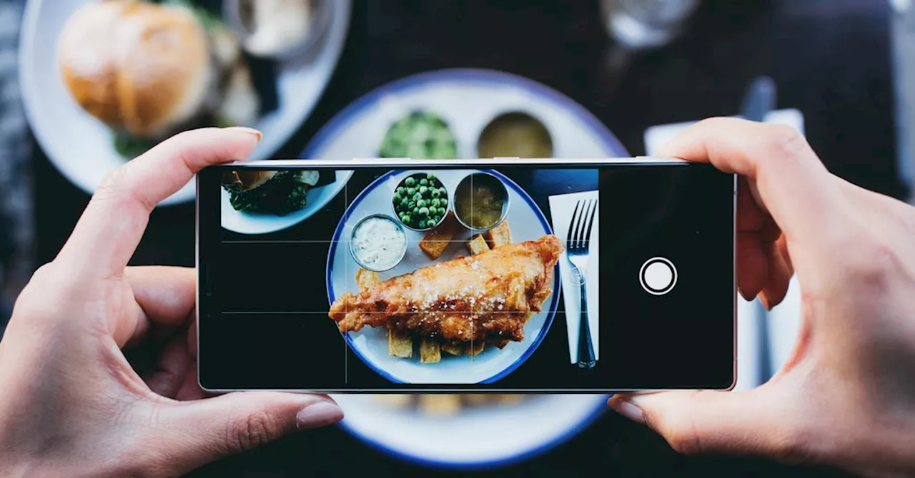 Foodie Influencer Etiquette: What Restaurants Wish You Knew