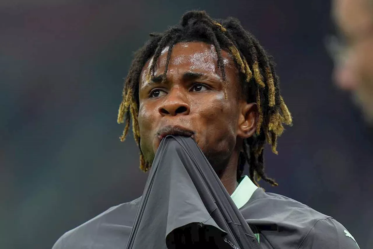 Non solo Okafor, Chukwueze con le valigie in mano: c’è la Premier sullo sfondo