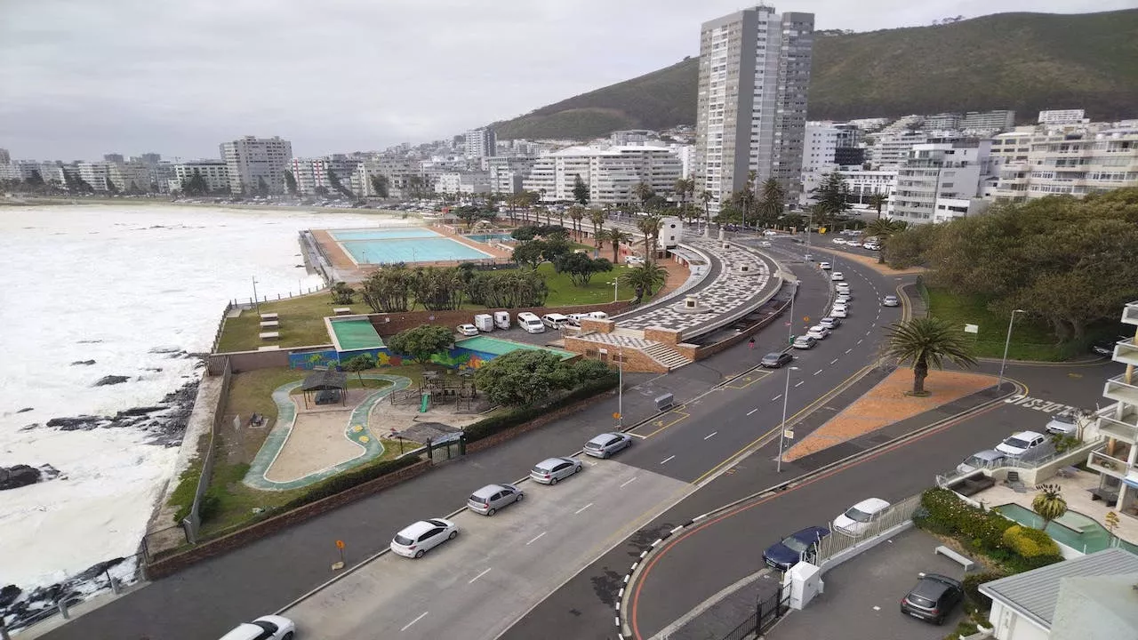 Sea Point: A Melting Pot with a Balancing Act