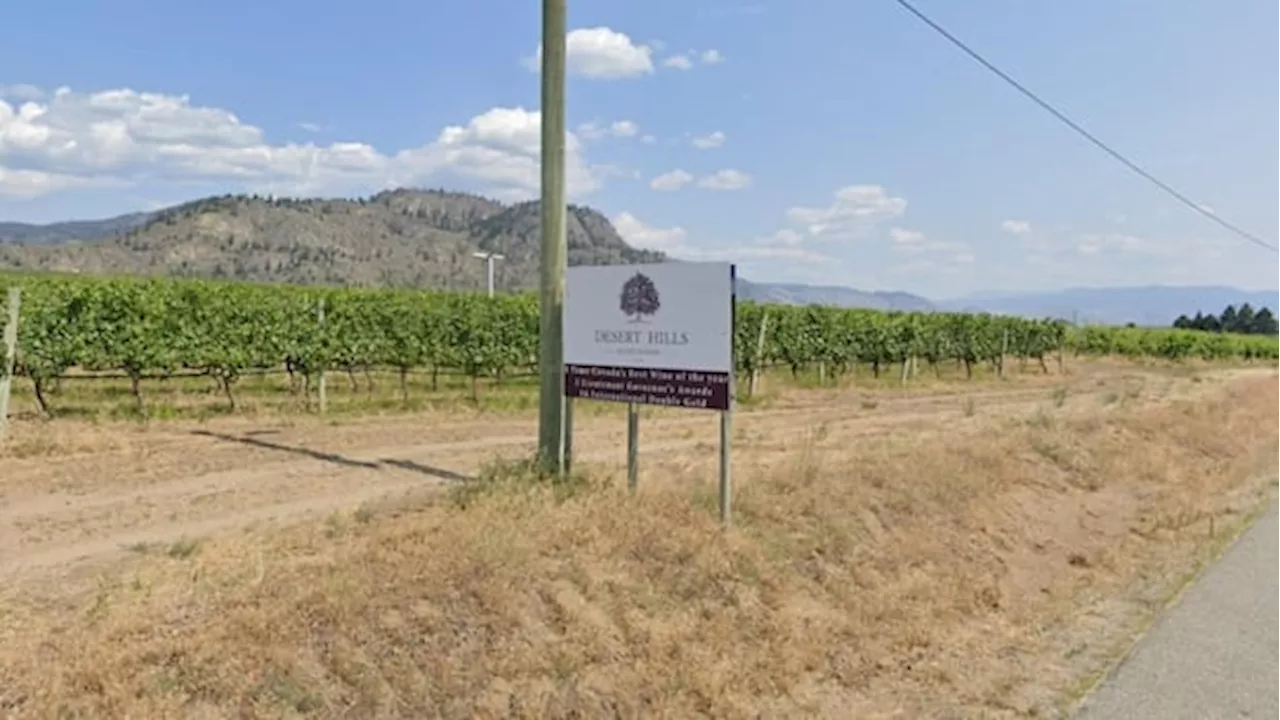 B.C. Winery Fined and Permanently Banned from Hiring Temporary Foreign Workers