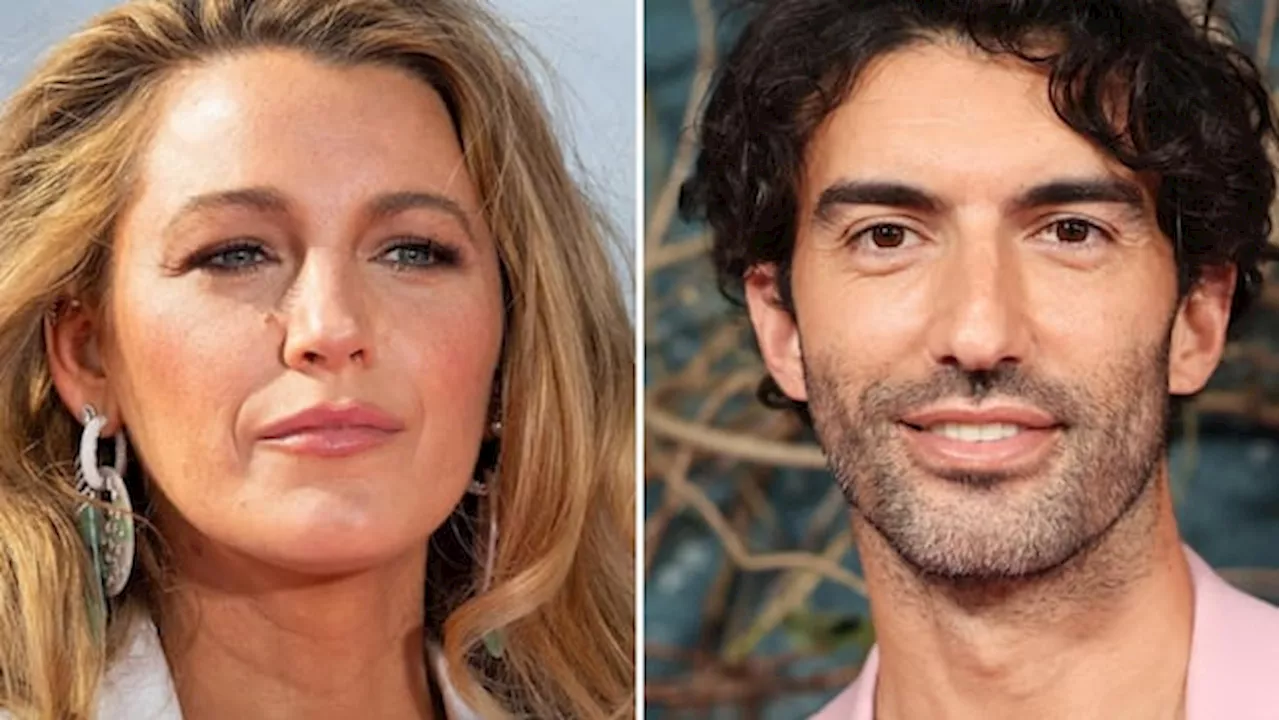 Blake Lively and Justin Baldoni's Legal Battle Rocks Hollywood