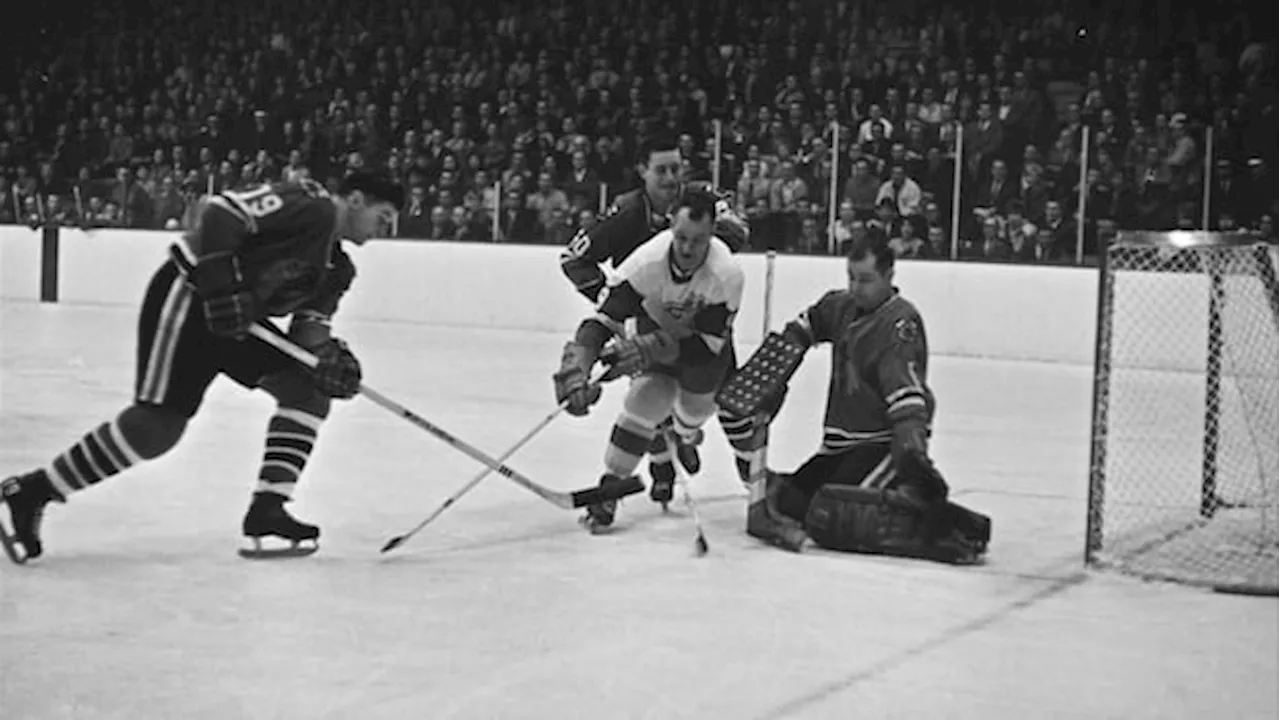 Former Calgary Flames Coach Al MacNeil Dies at 86