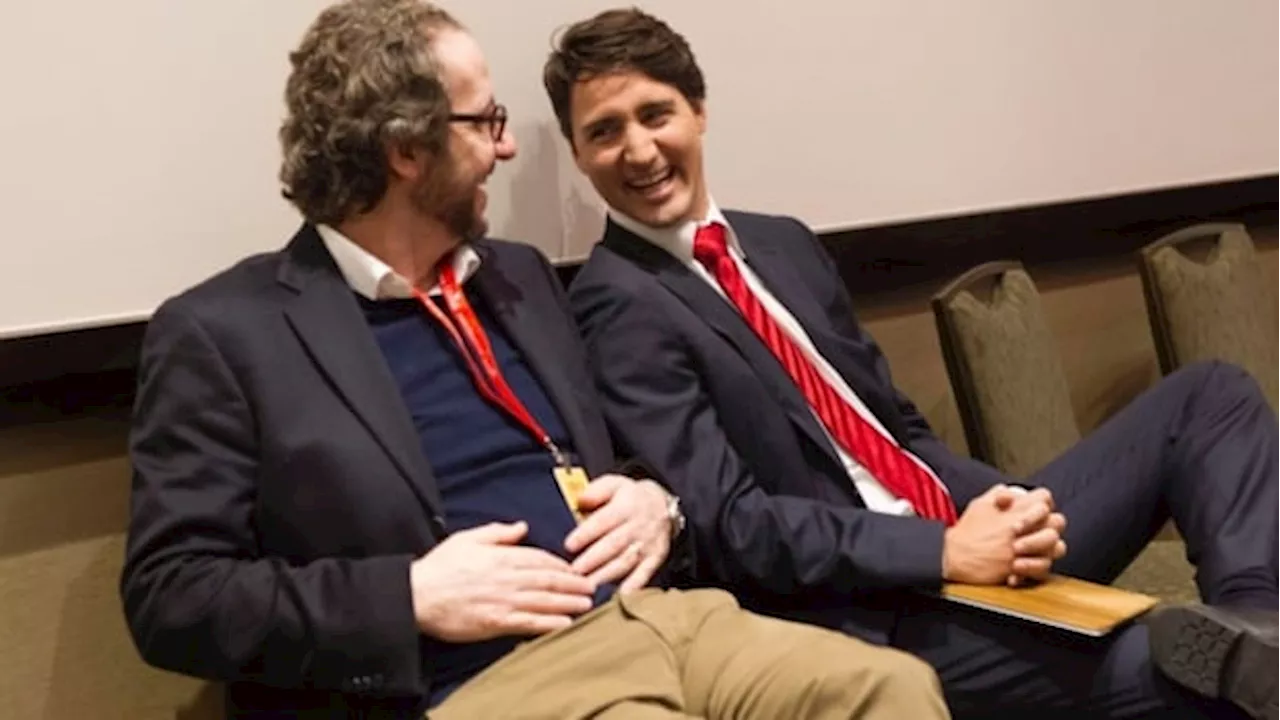 Trudeau Thought He Could 'Pull a Final Rabbit Out of the Hat' Until Recently: Former Advisor