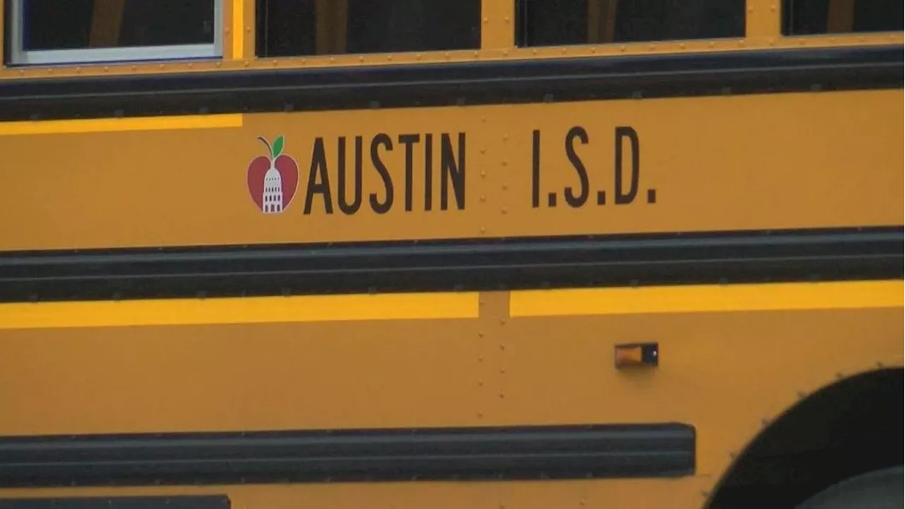 Austin ISD Prepares for Potential Winter Weather Disruptions