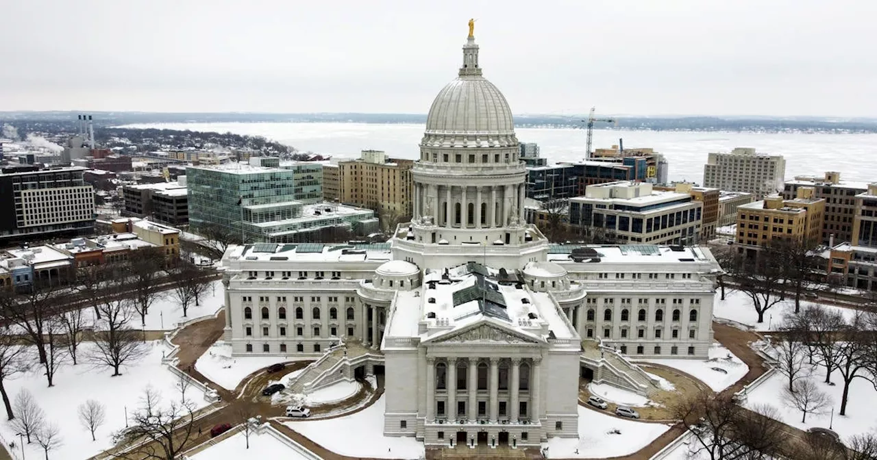 Evers' Voter Power Plan Faces Republican Pushback | Politics