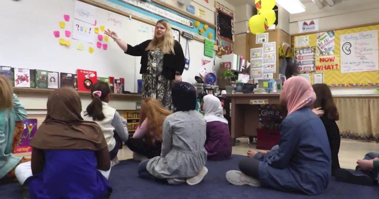 Progress reported, but sticking points persist in talks between Chicago Public Schools, teachers' union